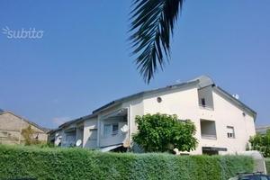 Appartamento a 10 metri dal mare