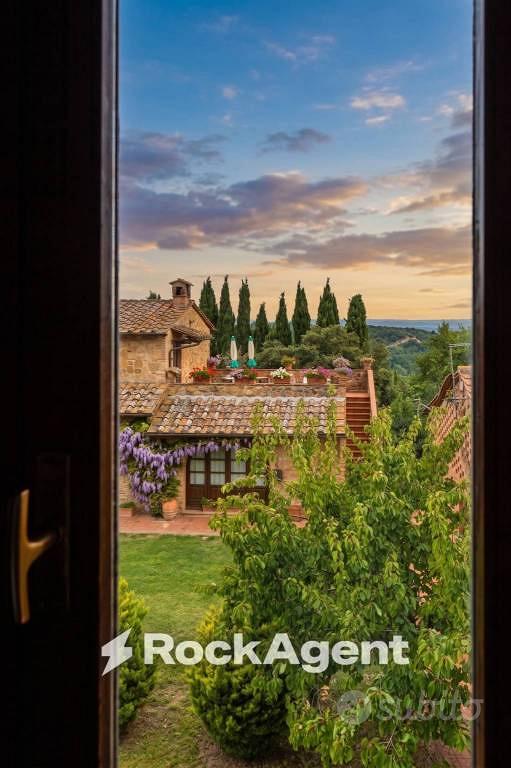Appartamento – Montaione, Sughera - Vista 4