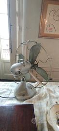 Ventilatore Ercole MARELLI vintage 