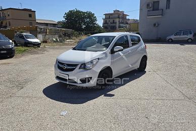 OPEL Karl 1.0 73 CV GPL Advance