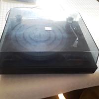 Giradischi Garrard DD75