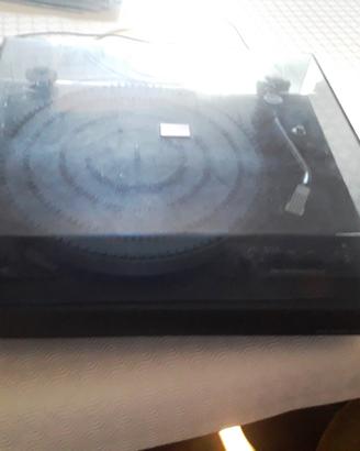 Giradischi Garrard DD75