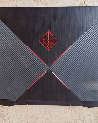 Hp Omen Laptop 15