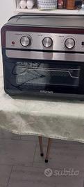 forno friggitrice 