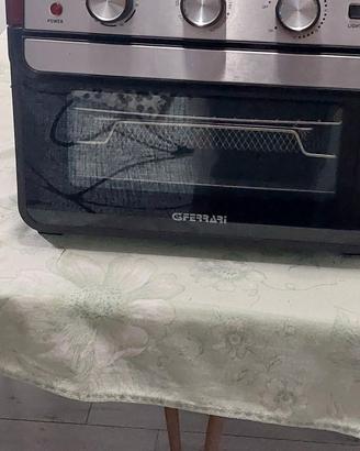 forno friggitrice 