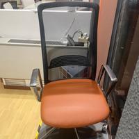 Sedie Ufficio ergonomiche