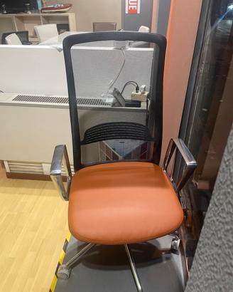 Sedie Ufficio ergonomiche