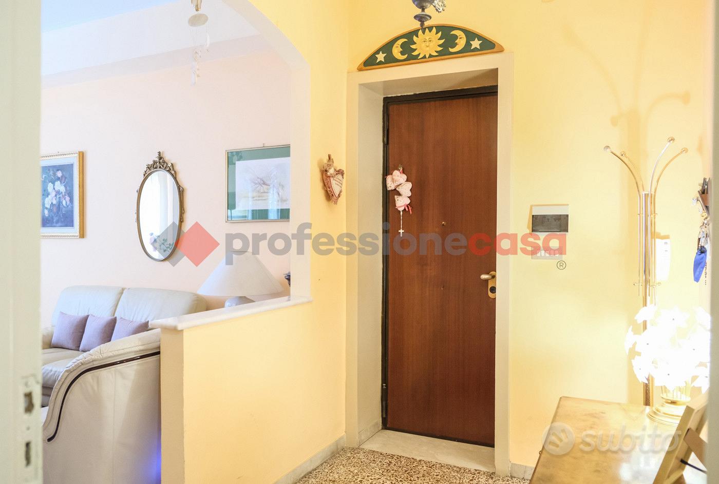 Apartment in Milazzo, Messina - Vista 3