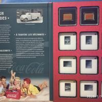 moneta oro 24k 999 2 coca cola 