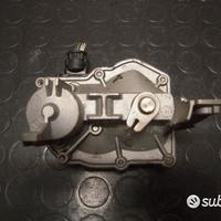 Attuatore valvola gas scarico renault 147b08010r