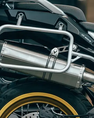 Projsix Titanium Roadsitalia Ktm 790 Adventure / R