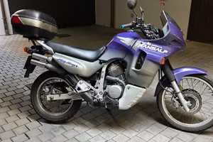 Transalp 600 V  - 1998