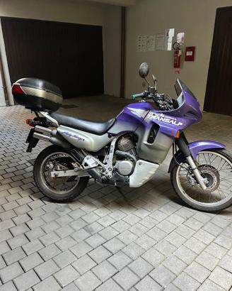 Transalp 600 V  - 1998