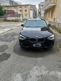 BMW serie 1