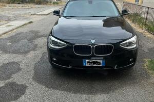 BMW serie 1