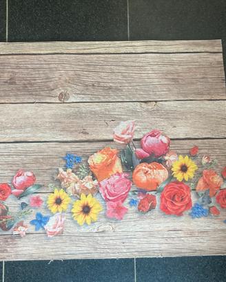 Zerbino doormat