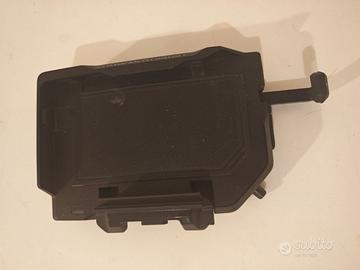 Connected Ride Cradle BMW