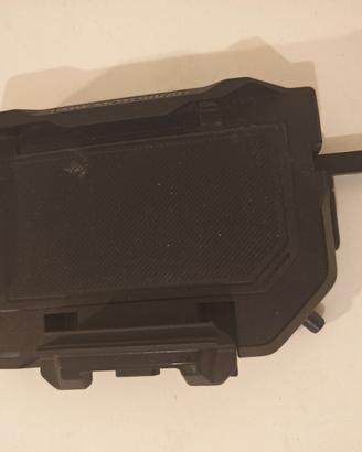 Connected Ride Cradle BMW