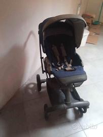 Trio Inglesina