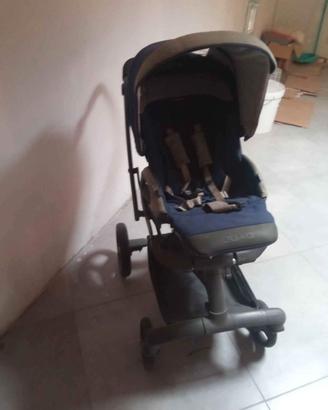 Trio Inglesina