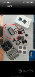 cage smallrig per dji action 2 