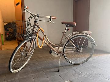 Bicicletta da mare
