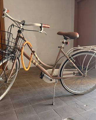 Bicicletta da mare