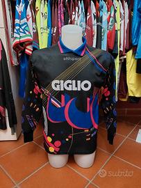 Maglia AC Reggiana Marco Ballotta 1996/97 