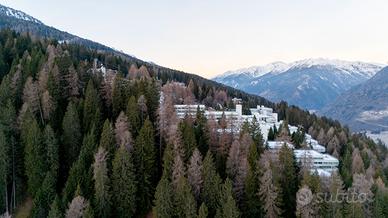 Estate in trentino in val di sole