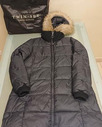 Piumino Twin Set