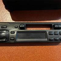 AUTORADIO VINTAGE STEREO PANASONIC CQ-R30GLEE