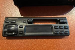 AUTORADIO VINTAGE STEREO PANASONIC CQ-R30GLEE
