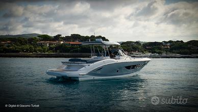 sessa key largo 34