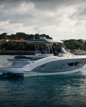sessa key largo 34