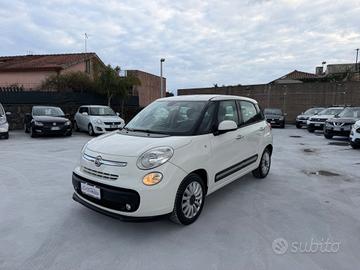 Fiat 500L 1.3 Multijet 95 CV Business