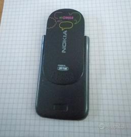 Vintage Nokia N73