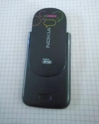 Vintage Nokia N73
