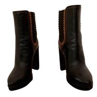 Stivaletto TOD'S nero