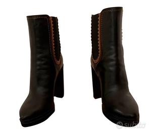 Stivaletto TOD'S nero