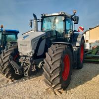 Trattore Fendt 930 Profi