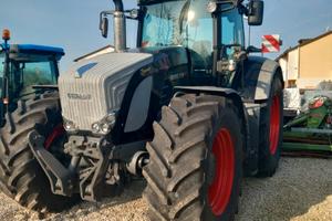 Trattore Fendt 930 Profi