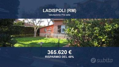 Immobile in asta di 206 m² con box auto a Ladispol