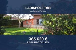 Immobile in asta di 206 m² con box auto a Ladispol