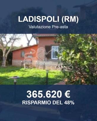 Immobile in asta di 206 m² con box auto a Ladispol