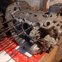 Motore porsche 914 tipo 4