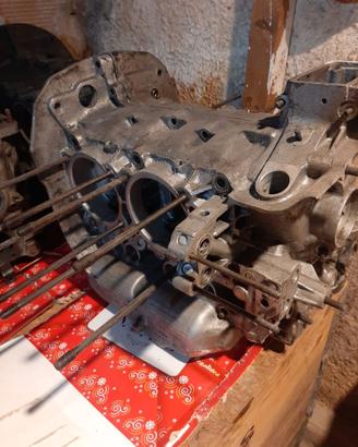 Motore porsche 914 tipo 4