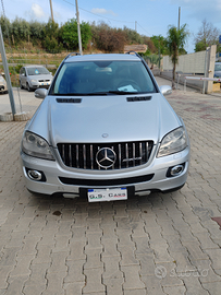 Mercedes mls 320 cdi 4matic