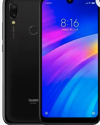 Rendimi 7 Xiaomi 