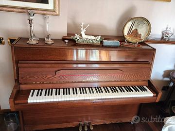 piano