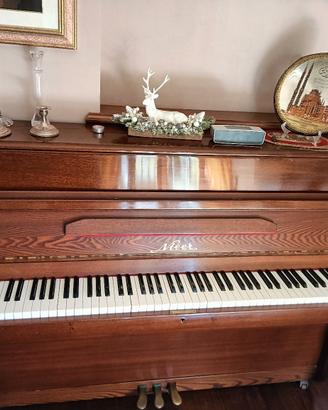 piano